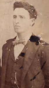 Tolbert Fannin Mayfield Sr. (1877-1949)