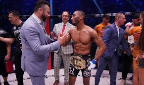 Aby obejrzeć galę ksw 51 w telewizji kablowej chopin, zadzwoń na infolinię 58 738 97 01. Ksw 58 Walka O Mistrzowski Pas Znamy Date Kolejnej Gali Fansportu Pl