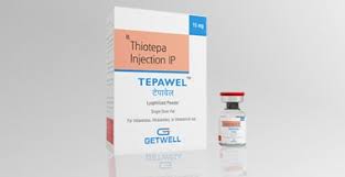 Image result for Thiotepa