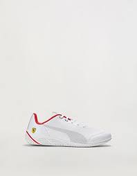 Puma scuderia ferrari mirage mox shoes. Ferrari Puma Shoes Ferrari Store