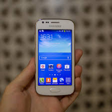 Samsung Galaxy Ace 3 review: The ...