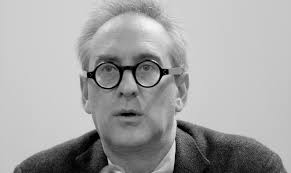 Sobre Christopher Domínguez Michael