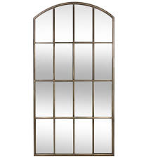 Miroir Galerie En Metal H177 Cm Atmosphera Createur D Interieur Miroir Metal Miroir Atmosphera