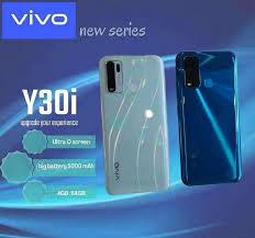 Daftar Harga Vivo Y30i Bulan Pebruari 2021 Terbaru Dan Spesifikasi