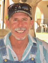 Obituary information for Richard Ray de Yampert