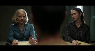 Les mystères du forgrisant tome ii : Designe Coupable The Mauritanian 2021 De Kevin Macdonald Shangols