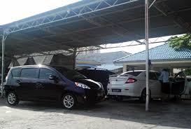 Lebih dari 10 kali aku cuci kereta dekat sini, selalu rm8, malam ni boleh rm10! Cuci Kereta Di H H Car Wash Service Kajang