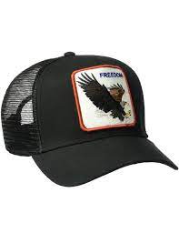 Goorin Bros Animal Farm Trucker Cap Freedom Trucker Cap Trucker Goorin