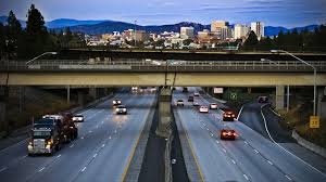 spokane skyline spokane skyline usa cities kansas city missouri pinterest