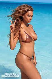 Supermodel lookalike tyra banxxx fingerbgangs selbst, hat sexy ebony babe tyra banks, lange schlanke beine und eine ganz enge, kleine esel! Tyra Banks Nackt Bilder Und Videos Imperiodefamosas