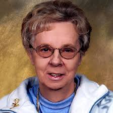 Mary Lou LaHuis Obituary & Funeral