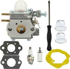 Though technically not that difficult, the type 2 and 4 kit require drilling a small hole in the black plastic spacer behind the carburetor and installing a. Carburetor For Troy Bilt Tb21ec Tb22ec Tb32ec Tb42bc Tb80ec Walbro Wt 973 Carb Buy Carburetor For Troy Bilt Tb21ec Tb22ec Tb32ec Tb42bc Tb80ec Walbro Wt 973 Carb In Tashkent And Uzbekistan Prices Reviews Zoodmall