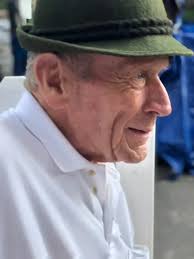 Robert "Bob" Edward Jackson