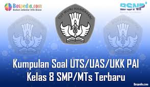 Pelajaran pai halaman 127 129 bab 7 ayo berlatih kelas 8 smp. Kunci Jawaban Soal Agama Kelas 8 Hal 127 Kumpulan Soal