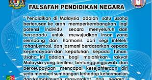 Universiti putra malaysia pelaksanaan kemahiran.fpn falsafah pendidikan negara. Dengan Jari Aku Berbicara Falsafah Pendidikan Negara Hanya Cantik Pada Penulisannya