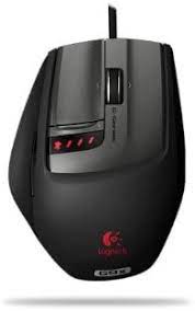 View and download logitech g9x user manual online. Logitech G9x Programmable Laser Gaming Mouse With Precision Grips Amazon Ae