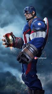 Find and download captain america iphone wallpapers wallpapers, total 27 desktop background. Bulky Captain America Iphone Wallpaper Best Iphone Wallpapers Avengers Wallpaper Marvel Wallpaper