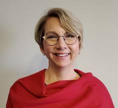 Michelle Alexander Neil Becker