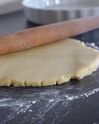 Pate Brisee Facile