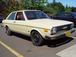 Image result for Marathon Silver 1975 Audi