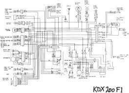 Two 8 ohm speakers = 4 ohm load. Diagram F7 Kawasaki Wiring Diagrams Full Version Hd Quality Wiring Diagrams Tvdiagram Nordest4x4 It