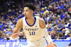 @alphalete @3denergydrinks @official_alphaland @officialalphaletegym www.alphaleteathletics.com. Uk Basketball Preview Will Johnny Juzang Live Up To The Preseason Hype Train A Sea Of Blue