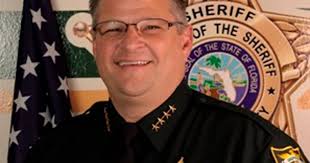 Sheriff delivers strong message to citizens