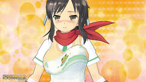 デカ盛り 閃乱カグラ』ついに“女体盛り”に関する情報が！ - ファミ通.com