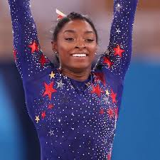 With a combined total of 30 olympic and world championship medals, biles is the most decorated american gymnast. 6y38xia7j6i9wm
