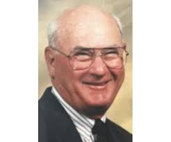 Robert Yetman Obituary (1930