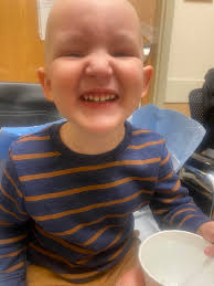 Keep praying for Walker