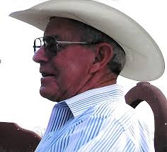 Edward Becker: 1929-2018