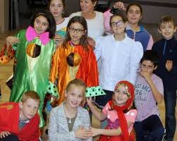 Le Déclic'théâtre pour tous les âges au Revest