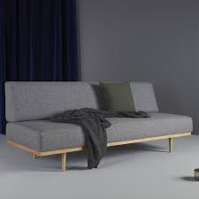 Divano Letto Singolo Vanadis Con Contenitore Vanadis E Un Divano Letto Singolo Dallo Stile Minimale Nordico Che Non Divano Letto Singolo Divano Letto Mobili