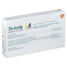 Twinrix Erwachsene 1x1 St Shop Apotheke Com