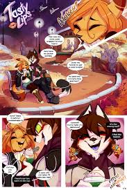 Tasty Lips Porn Comics [Spirale] (Porn Comic) Rule 34 Comics – R34Porn