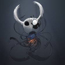 Infected Vessel - Hollow Knight, Dieg Barcellos on ArtStation at  https://www.artstation.com/artwork/4blvaq | Hollow art, Knight, Knight art