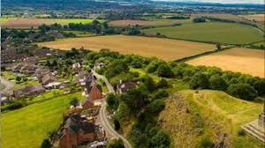 Petition · Halt the Construction of 2700 Houses in Muxton and The Humbers