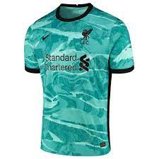 Liverpool fc all new 2020 kits for dream league soccer 2020 is here.as dream league soccer 2020 is totally different thn dls 19 we have to use new kits & logo so today we are here with team liverpool. Liverpool Fc Away Kit 20 21 Football Kits 21