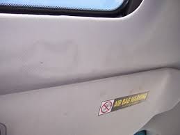 Headliner Cleaning Car Detailing Tricks Cleaning Car Detailing