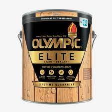 Made of cellular pvc, azek® deck boards have the look, feel, and sound of premium wood decking and come with a lifetime limited warranty! Wood Stains Deck Stains Olympic Com
