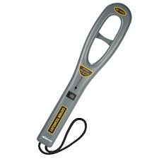 Buy more ammo (or better sights) instead of the tungsten guide rod.i don't think you can tell the difference by shooting them.stock oem guide rods are proven and. Kkmoon High Sensitivity Portable Handheld Metal Detector Safety Inspection Metal Detector With Buzzer Vibration For Security Check Buy Online In Honduras At Honduras Desertcart Com Productid 50590549
