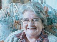 Condolence Book for Kathleen (Kitty) Murphy (née Bradley) (Ballincollig,  Cork)