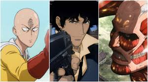 From classics like sailor moon and dragon ball z to iconic hits like. Best Anime For Beginners The 8 Essential Shows Newcomers Must Watch First Gamesradar