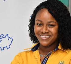 Michelle Mcintyre's Instagram, Twitter & Facebook