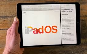 Everything You Need To Know About Multitasking In Ipados 13 Austin Macworks
