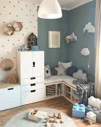 35 Practical Ikea Stuva Fritids Hacks For Kids Learning Kids Room Wall Decor Kids Room Wall Baby Room Decor