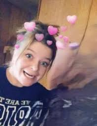 Megan Leigh Carlson Obituary May 18, 2024