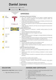 The purpose of a resume is very plain and simple. Where Can One Find Some Good Resume Cv Templates Quora
