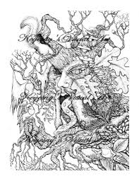 Pin On Adult Colouring Pictures